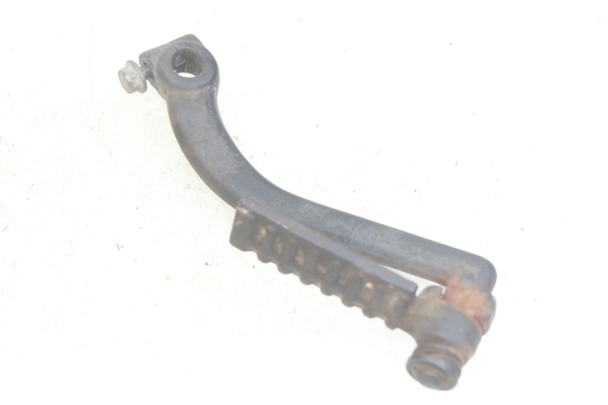 photo de KOPNIAK NECO ALEXONE 125 (2017 - 2024) - Zbliżenie techniczne