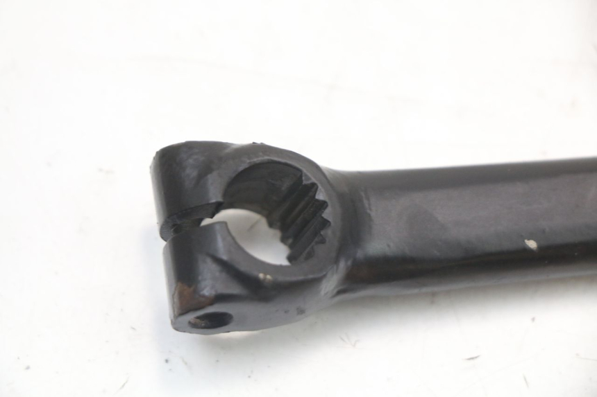 photo de KOPNIAK APRILIA SR MOTARD 50 (2012 - 2018) - Zoom stanu zużycia