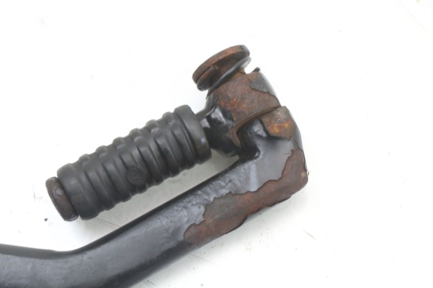 photo de KOPNIAK APRILIA SR MOTARD 50 (2012 - 2018) - Inny kąt widzenia