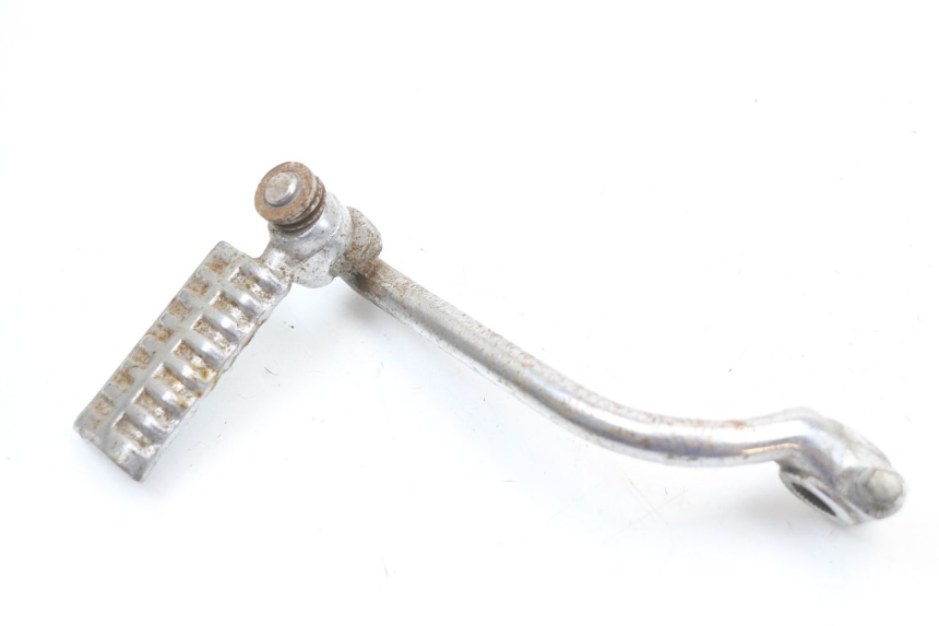 photo de KOPNIAK JONWAY AZTRAL 125 (2008 - 2017) - Widok główny