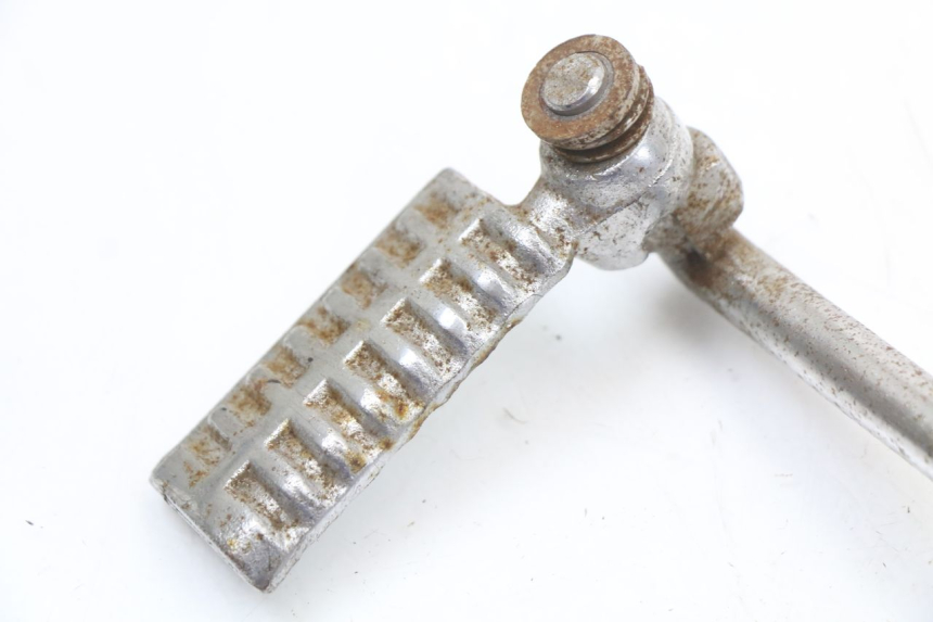 photo de KOPNIAK JONWAY AZTRAL 125 (2008 - 2017) - Szczegół części