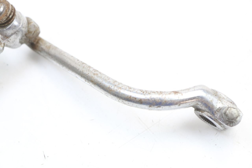 photo de KOPNIAK JONWAY AZTRAL 125 (2008 - 2017) - Zoom stanu zużycia