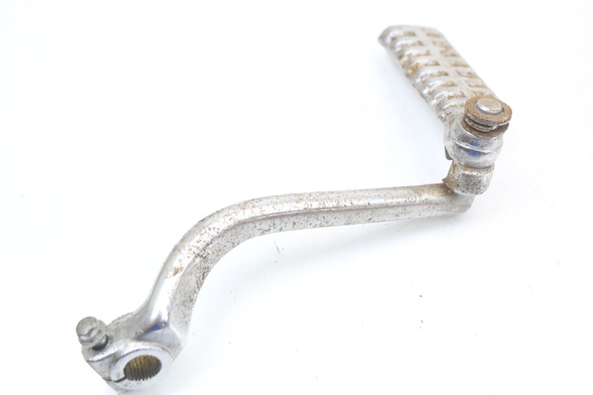 photo de KOPNIAK JONWAY AZTRAL 125 (2008 - 2017) - Inny kąt widzenia