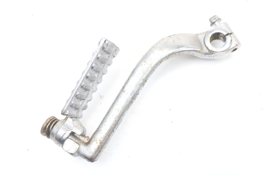 photo de KOPNIAK JONWAY AZTRAL 125 (2008 - 2017) - Zbliżenie techniczne