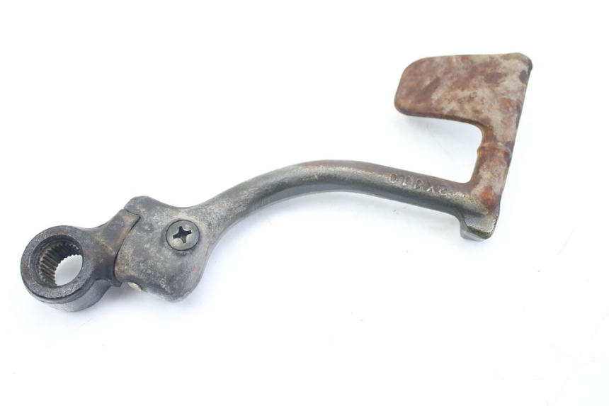 photo de KOPNIAK YAMAHA BLASTER 200 (1987 - 2002) - Inny kąt widzenia