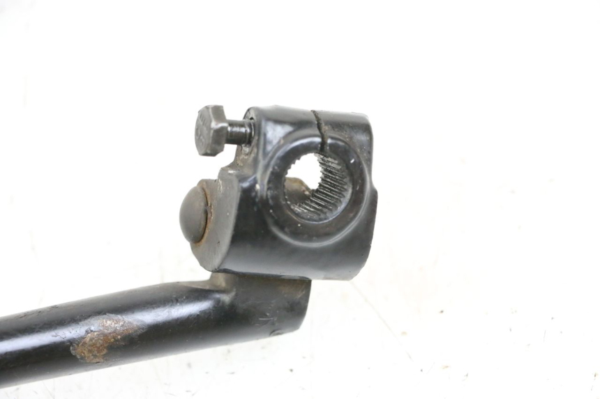 photo de KOPNIAK MAG POWER BOMBERS 4T 50 (2016 - 2026) - Zoom stanu zużycia