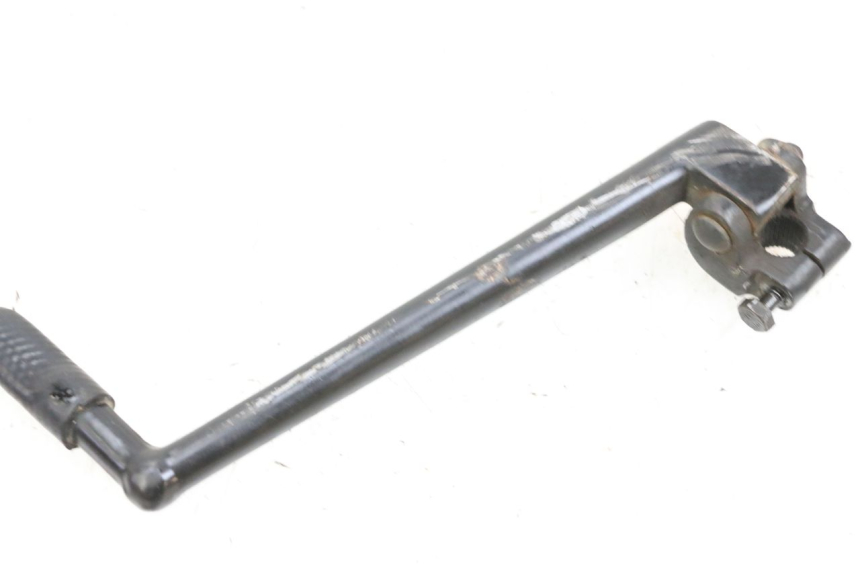 photo de KOPNIAK MAG POWER BOMBERS 4T 50 (2016 - 2026) - Zbliżenie techniczne