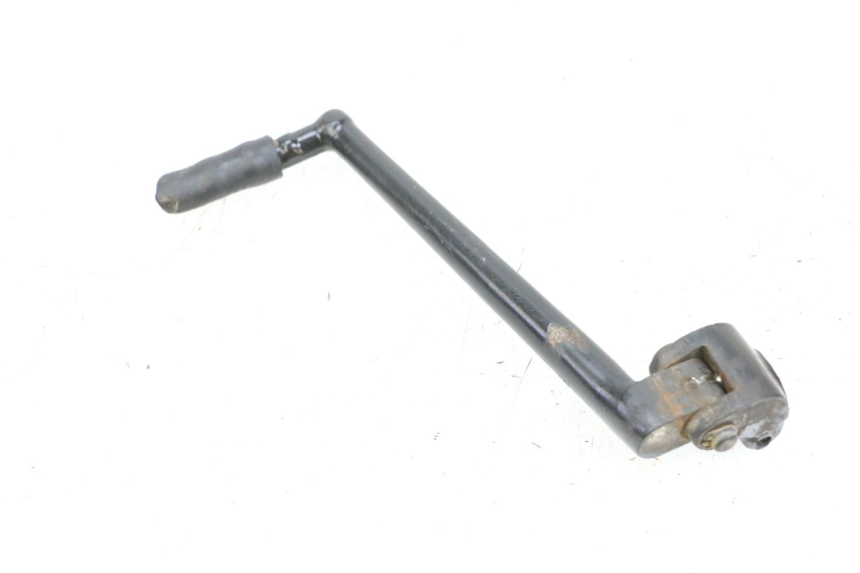 photo de KOPNIAK MAG POWER BOMBERS 4T 50 (2016 - 2026) - Stan powierzchni