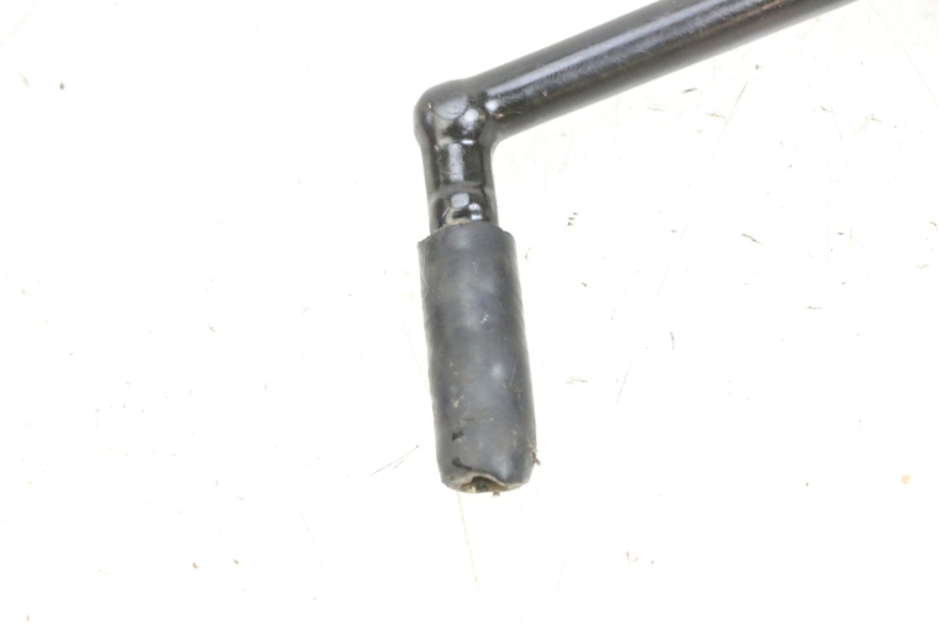 photo de KOPNIAK MAG POWER BOMBERS 4T 50 (2016 - 2026) - Część sprawdzona