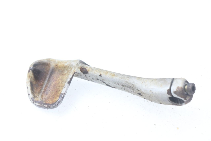 photo de KOPNIAK MBK BOOSTER SPIRIT 50 (2004 - 2017) - Zoom stanu zużycia