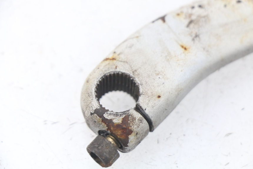 photo de KOPNIAK MBK BOOSTER SPIRIT 50 (2004 - 2017) - Zoom stanu zużycia