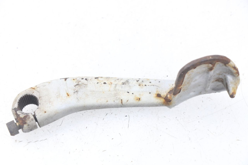 photo de KOPNIAK MBK BOOSTER SPIRIT 50 (2004 - 2017) - Inny kąt widzenia