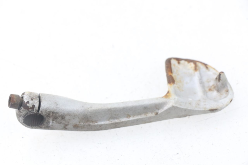 photo de KOPNIAK MBK BOOSTER SPIRIT 50 (2004 - 2017) - Zbliżenie techniczne