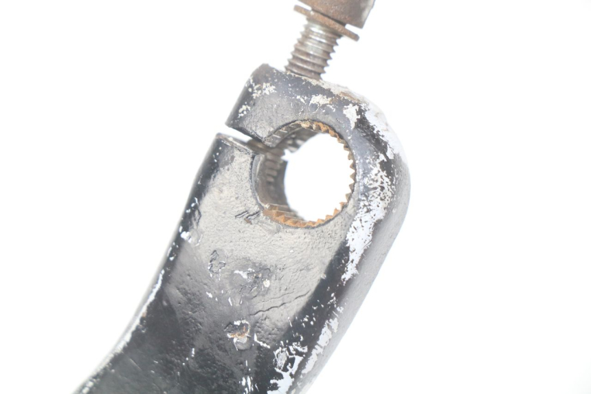 photo de KOPNIAK MBK BOOSTER SPIRIT 50 (1996 - 1999) - Zoom stanu zużycia