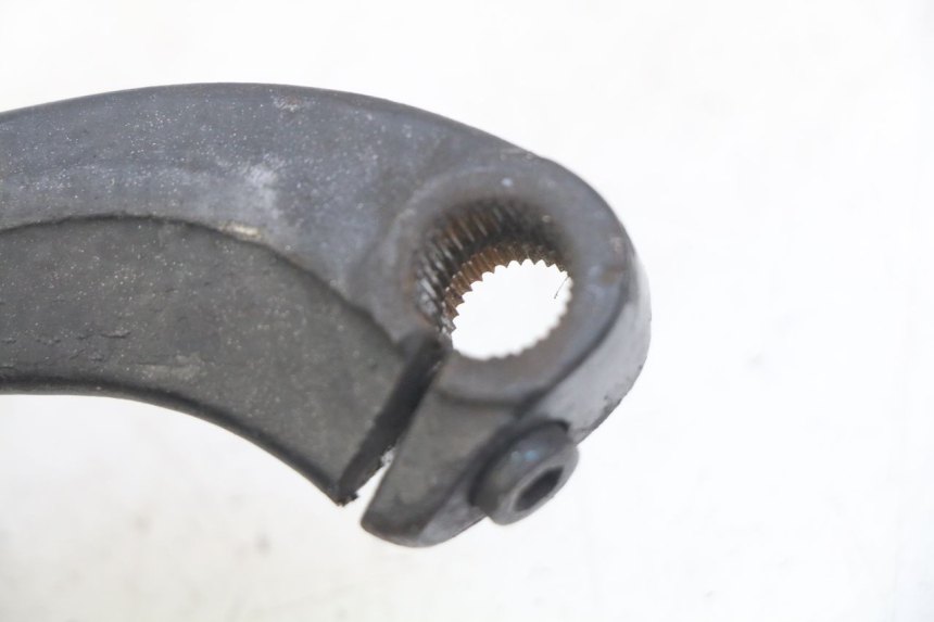 photo de KOPNIAK MBK BOOSTER SPIRIT 50 (1999 - 2003) - Zoom stanu zużycia