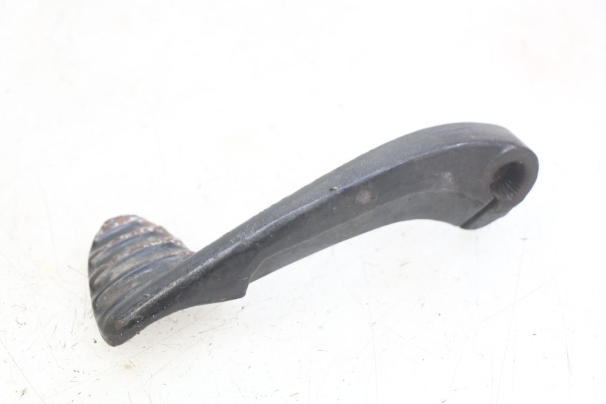 photo de KOPNIAK MBK BOOSTER SPIRIT 50 (1999 - 2003) - Zbliżenie techniczne