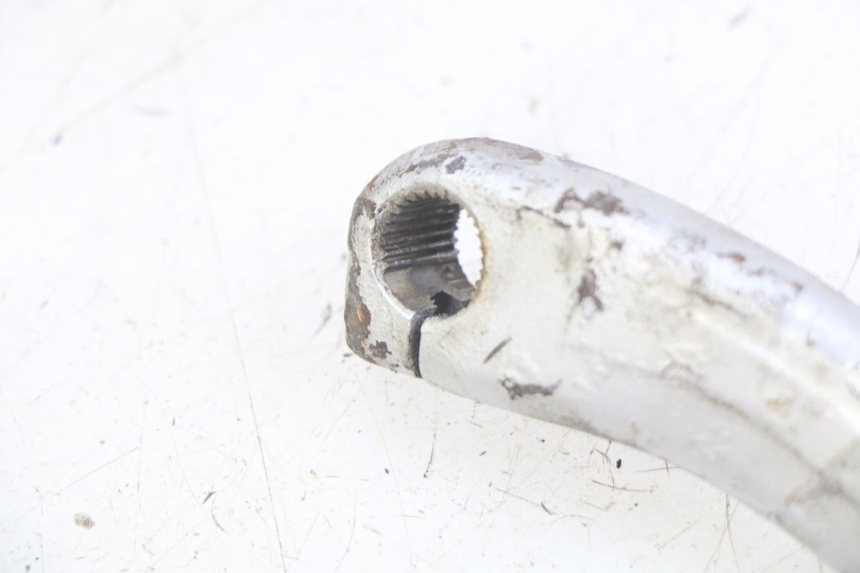 photo de KOPNIAK MBK BOOSTER SPIRIT 50 (1999 - 2003) - Zoom stanu zużycia