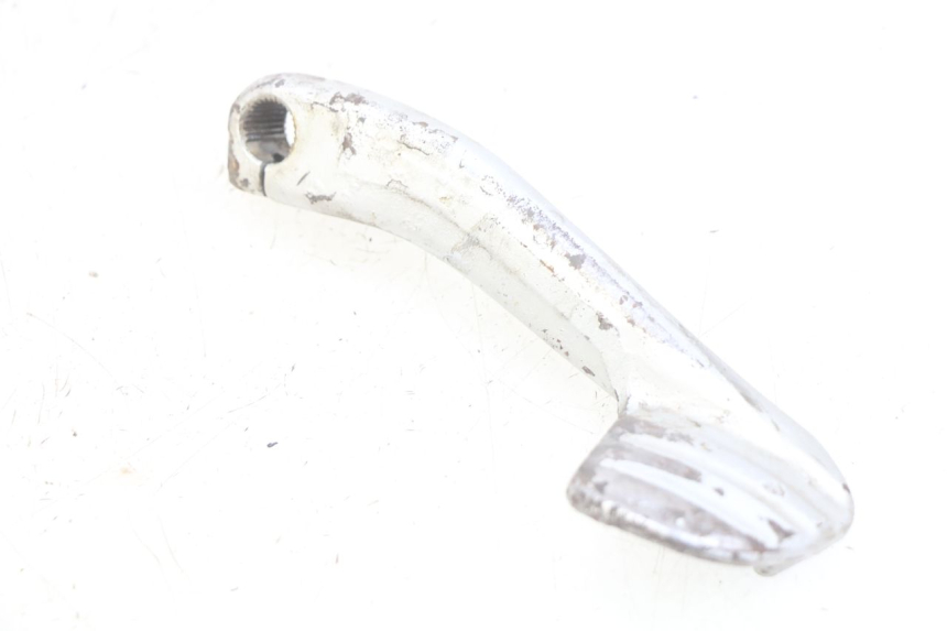 photo de KOPNIAK MBK BOOSTER SPIRIT 50 (1999 - 2003) - Inny kąt widzenia