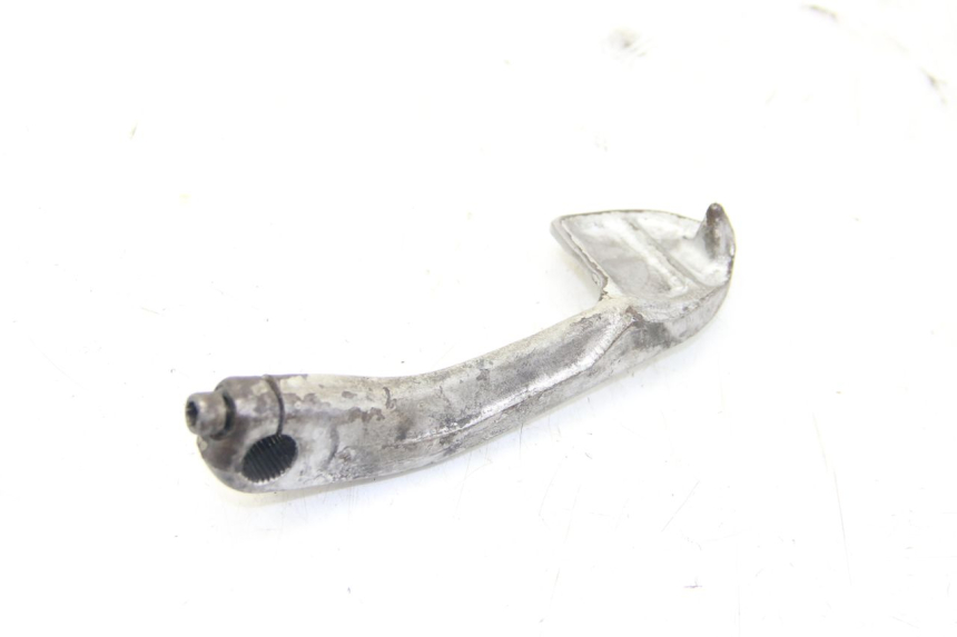 photo de KOPNIAK MBK BOOSTER SPIRIT 50 (1999 - 2003) - Zoom stanu zużycia