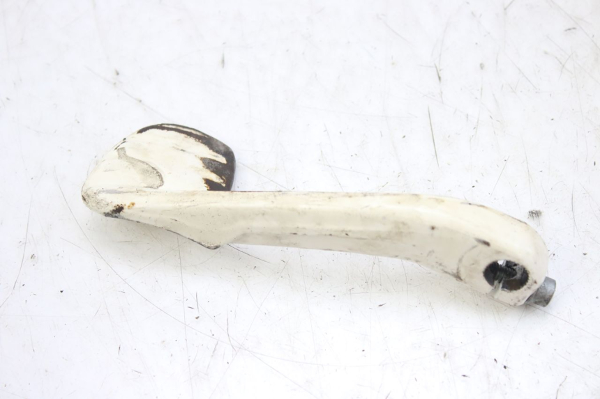 photo de KOPNIAK MBK BOOSTER SPIRIT 50 (2004 - 2017) - Zoom stanu zużycia