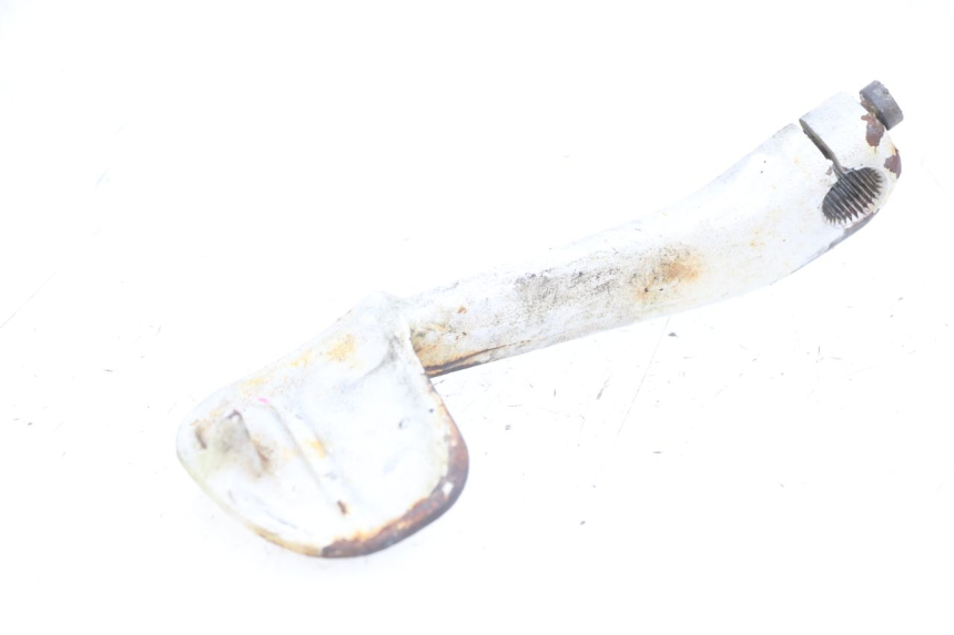 photo de KOPNIAK MBK BOOSTER SPIRIT 50 (2004 - 2017) - Zoom stanu zużycia