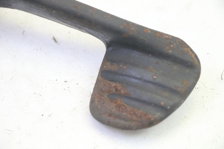 photo de KOPNIAK MBK BOOSTER SPIRIT 50 (2004 - 2017) - Zoom stanu zużycia