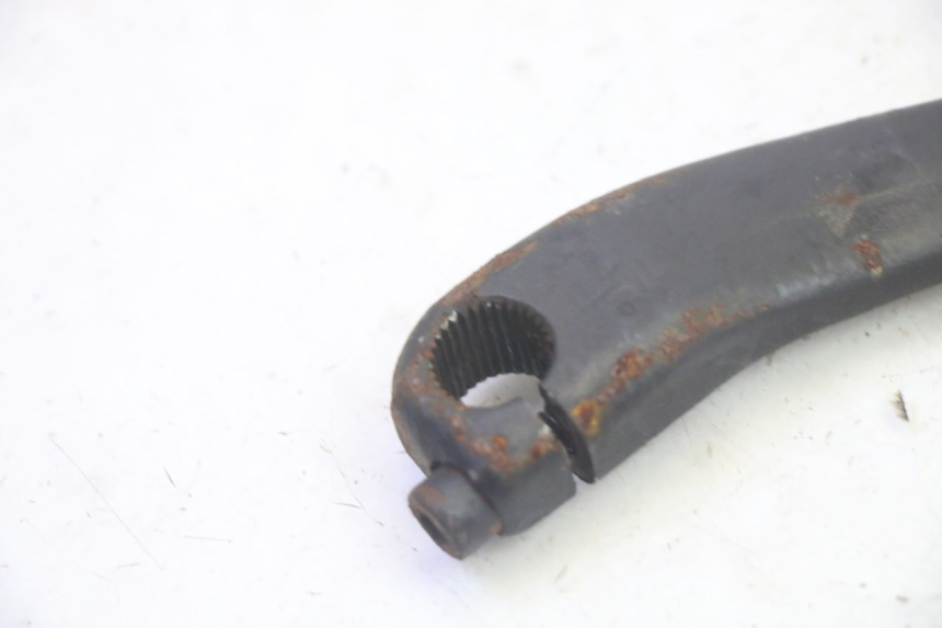 photo de KOPNIAK MBK BOOSTER SPIRIT 50 (2004 - 2017) - Zbliżenie techniczne