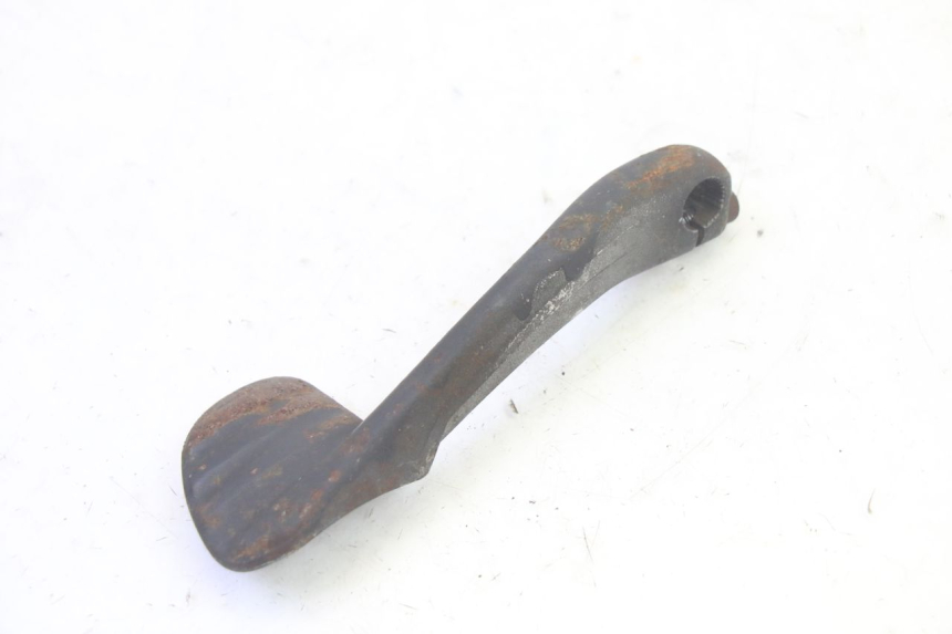 photo de KOPNIAK MBK BOOSTER SPIRIT 50 (2004 - 2017) - Widok ogólny