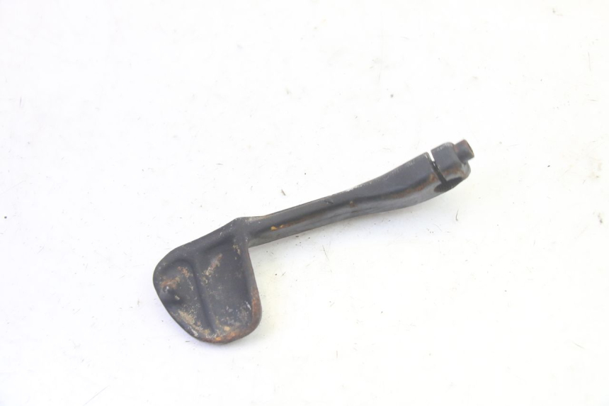 photo de KOPNIAK MBK BOOSTER SPIRIT 50 (2004 - 2017) - Punkty mocowania