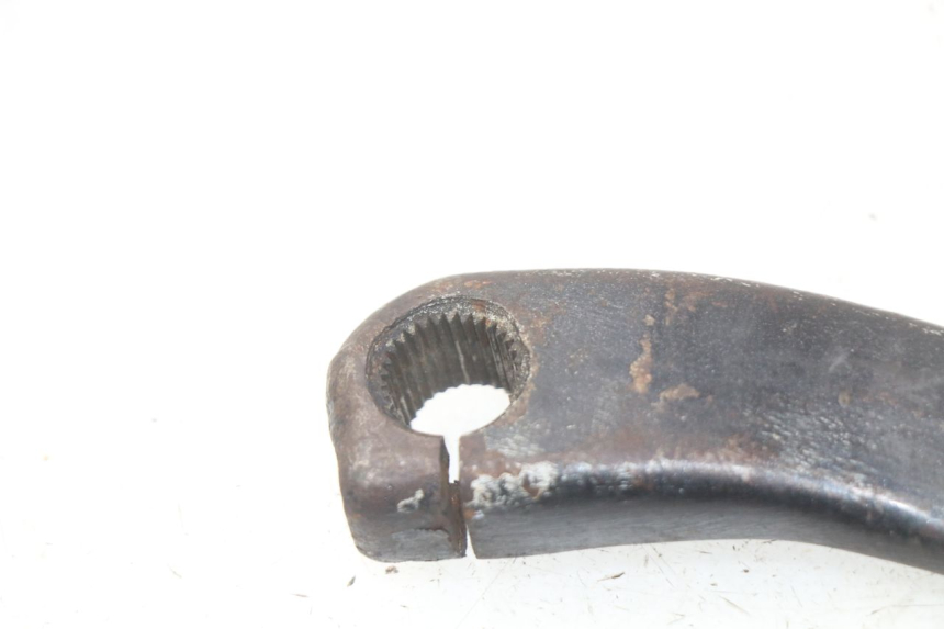 photo de KOPNIAK MBK BOOSTER SPIRIT NAKED 50 (2004 - 2017) - Zoom stanu zużycia