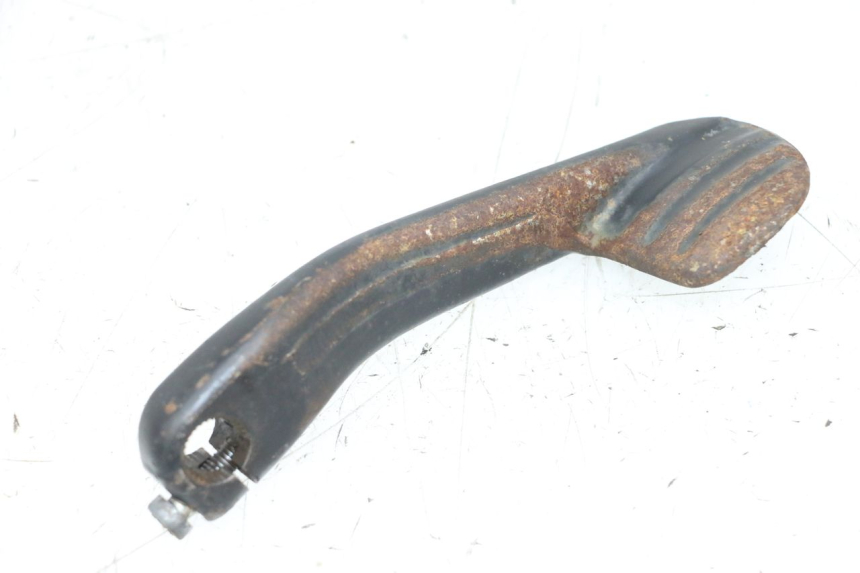 photo de KOPNIAK MBK BOOSTER SPIRIT NAKED 50 (2004 - 2017) - Widok główny