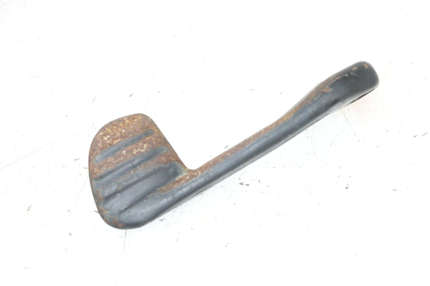 photo de KOPNIAK MBK BOOSTER SPIRIT NAKED 50 (2004 - 2017) - Inny kąt widzenia