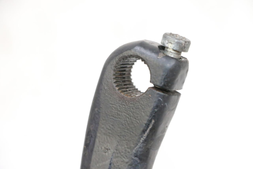 photo de KOPNIAK MBK BOOSTER SPIRIT NAKED 50 (2004 - 2017) - Zbliżenie techniczne