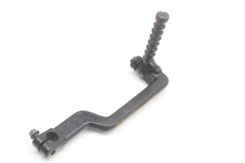 photo de KOPNIAK TNT MOTOR BOSTON 4T 50 (2018 - 2025) - Zoom stanu zużycia