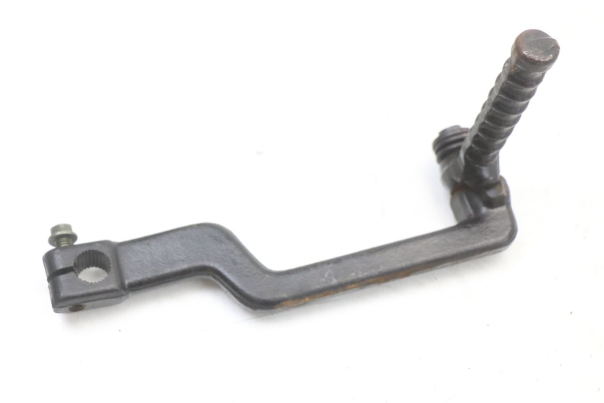 photo de KOPNIAK TNT MOTOR BOSTON 4T 50 (2018 - 2025) - Inny kąt widzenia