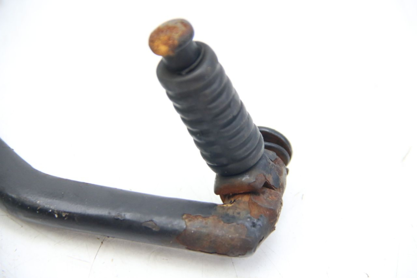 photo de KOPNIAK DERBI BOULEVARD 50 (2009 - 2006) - Inny kąt widzenia