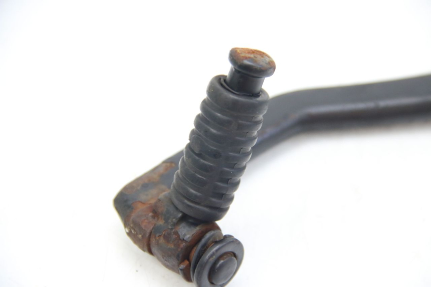 photo de KOPNIAK DERBI BOULEVARD 50 (2009 - 2006) - Zbliżenie techniczne