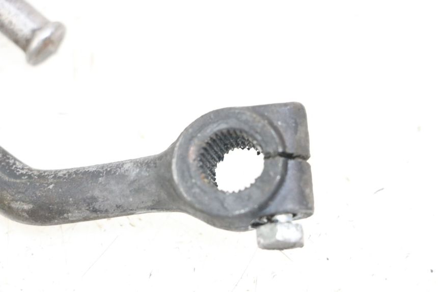 photo de KOPNIAK PEUGEOT BUXY 50 (1993 - 1998) - Zoom stanu zużycia