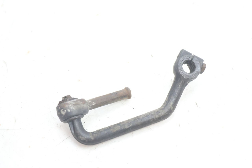 photo de KOPNIAK PEUGEOT BUXY 50 (1993 - 1998) - Zbliżenie techniczne