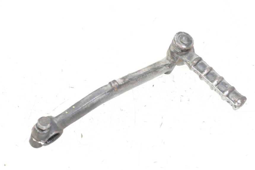 photo de KOPNIAK YAMAHA BW'S 100 (1999 - 2002) - Zoom stanu zużycia