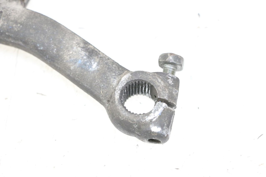 photo de KOPNIAK YAMAHA BW'S 100 (1999 - 2002) - Zbliżenie techniczne