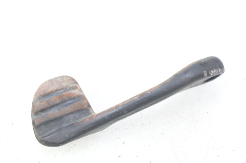 photo de KOPNIAK YAMAHA BW'S NAKED 50 (2008 - 2019) - Widok główny