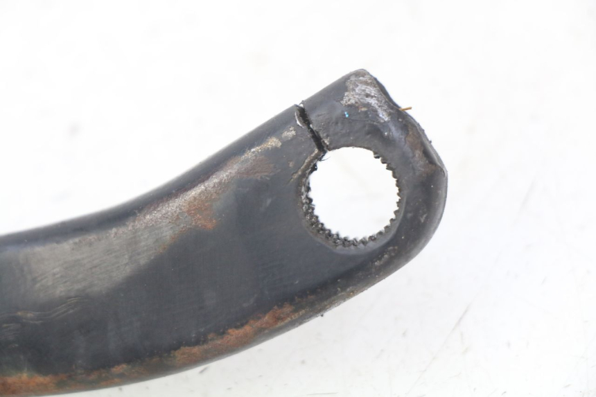 photo de KOPNIAK YAMAHA BW'S NAKED 50 (2008 - 2019) - Zoom stanu zużycia