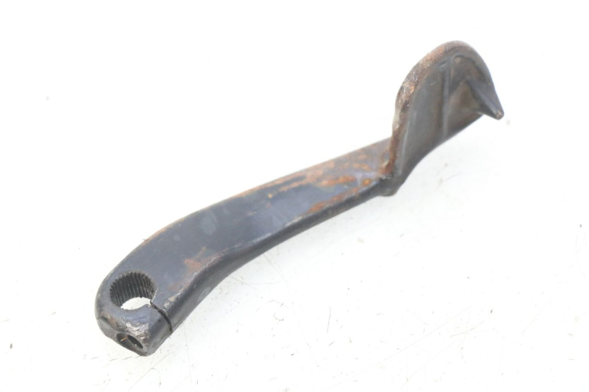 photo de KOPNIAK YAMAHA BW'S NAKED 50 (2008 - 2019) - Zbliżenie techniczne