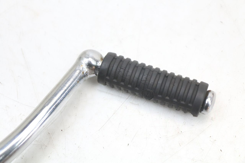 photo de KOPNIAK ARCHIVE CAFE RACER 4T 50 (2019 - 2024) - Zoom stanu zużycia