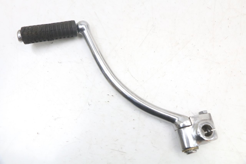 photo de KOPNIAK ARCHIVE CAFE RACER 4T 50 (2019 - 2024) - Zbliżenie techniczne