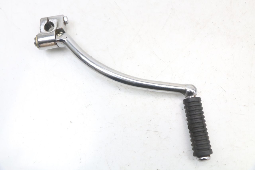 photo de KOPNIAK ARCHIVE CAFE RACER 4T 50 (2019 - 2024) - Widok ogólny