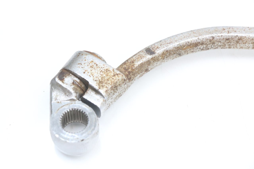 photo de KOPNIAK SHERCO CITY CORP 125 (2003 - 2007) - Zoom stanu zużycia