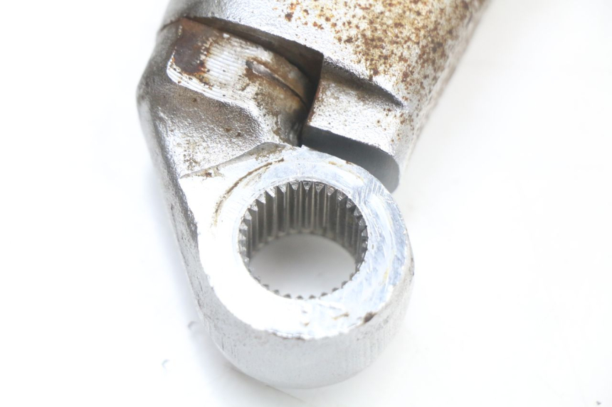 photo de KOPNIAK SHERCO CITY CORP 125 (2003 - 2007) - Zbliżenie techniczne