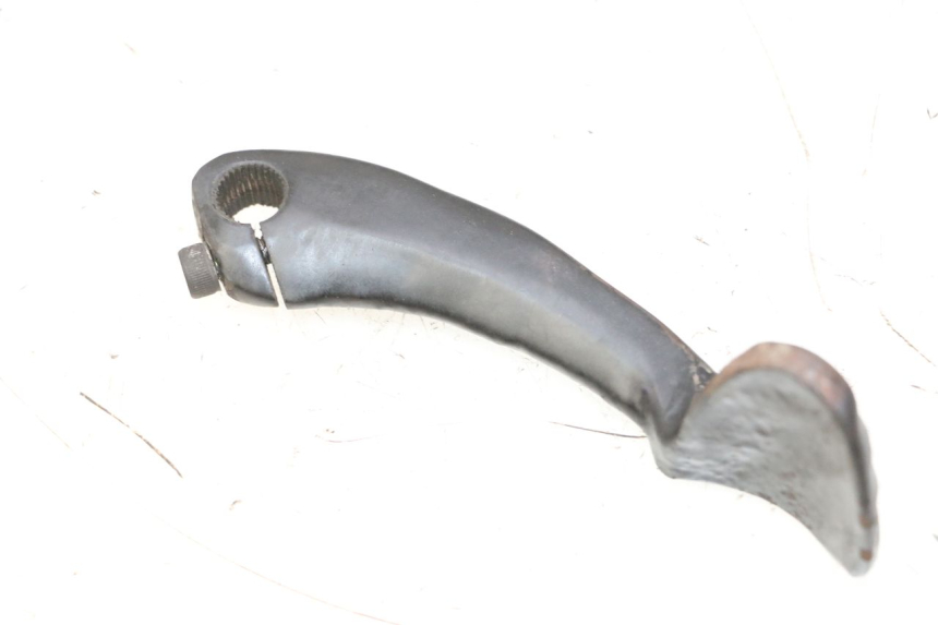 photo de KOPNIAK PEUGEOT CITYSTAR 50 (2013 - 2017) - Zoom stanu zużycia